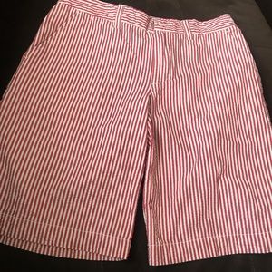Boys size 12 Polo Ralph Lauren shorts
